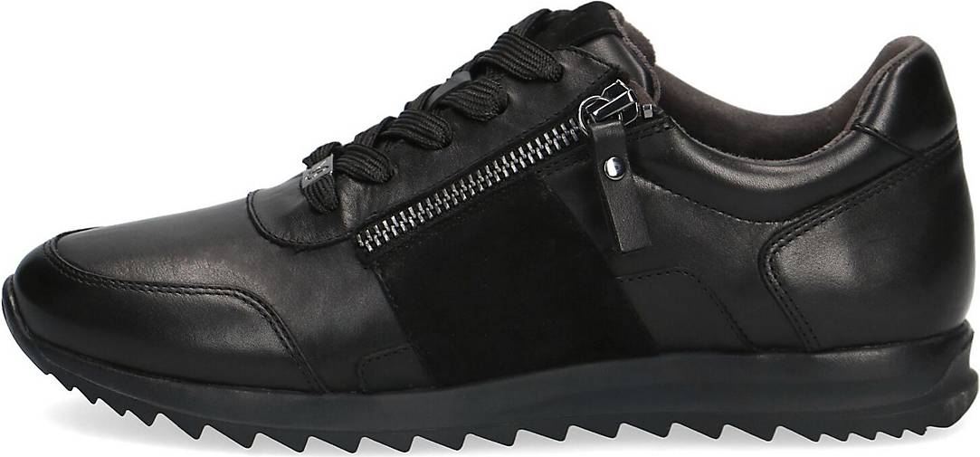 CAPRICE Sneaker in schwarz bestellen - 79545901