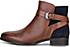 CAPRICE Stiefeletten (flach)