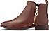 CAPRICE Zipper-Stiefelette