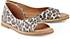 CA´SHOTT Open-toe-Slipper