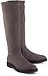 CA´SHOTT Veloursleder-Stiefel