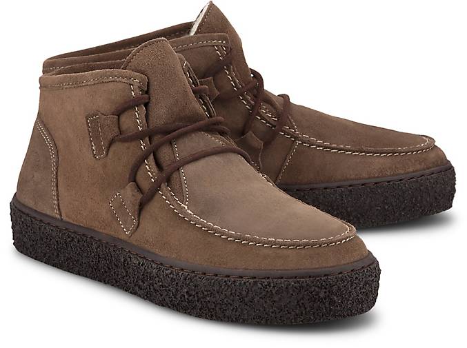 Ca´Shott WinterBoots helles taupe GÖRTZ 47874803 Ca´Shott WinterBoots helles taupe GÖRTZ 47874803