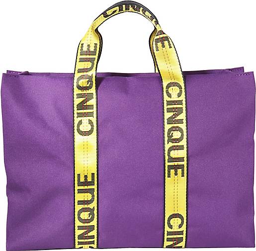 CINQUE Shopper Tasche 39 cm