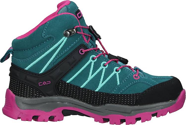 CMP Boots in schwarz/pink bestellen - 22369901
