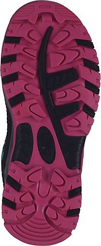 CMP Boots schwarz/pink - in 22369901 bestellen