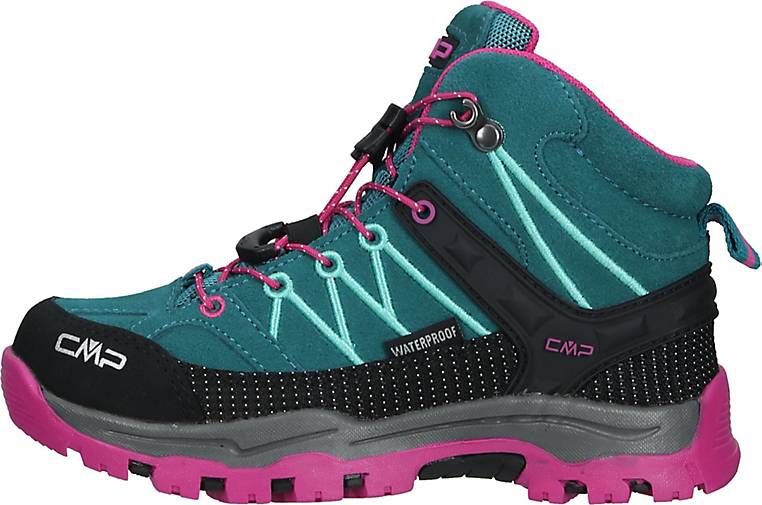 CMP Boots bestellen schwarz/pink in - 22369901