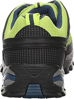 CMP RIGEL LOW TREKKING SHOE WP - 3Q54457 - Outdoor Schuh Gelb | GRTZ