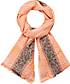 CODELLO Tuch SIGNATURE JAQUARD WOVEN