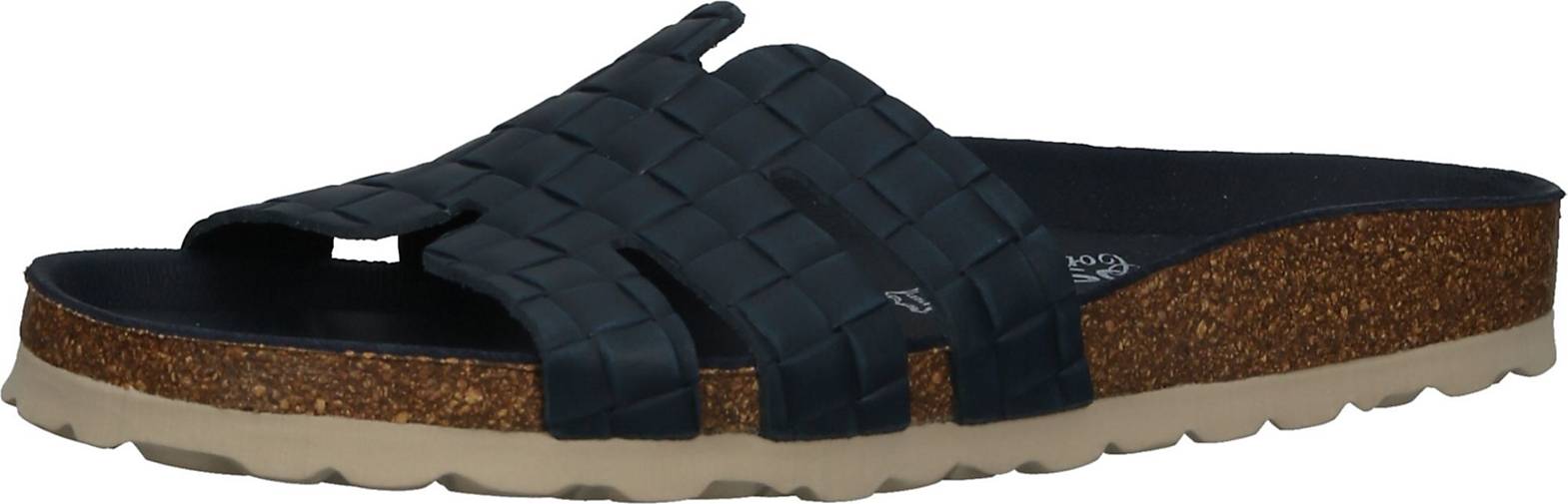 CM Comfort pantoffels blauw kopen? | Morgen in huis | wehkamp