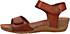 COSMOS Comfort Sandalen