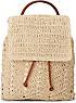 COX Bast-Rucksack