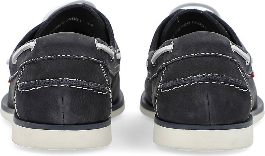 COX Bootsschuh in dunkelblau bestellen - 36239601
