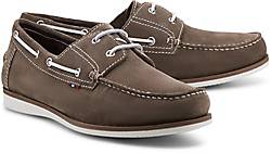 COX Bootsschuhe COX Bootsschuhe