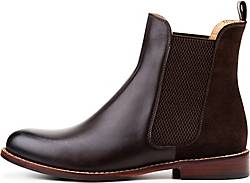 COX Chelsea-Boots COX Chelsea-Boots
