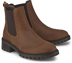 COX Chelsea-Boots COX Chelsea-Boots