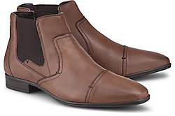 COX Chelsea Boots schwarz | GÖRTZ 44400401 COX Chelsea Boots schwarz | GÖRTZ 44400401