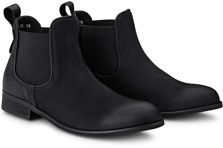COX Chelsea-Boots schwarz - 42626701