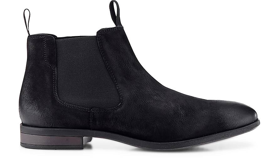 COX Chelsea Boots schwarz | GÖRTZ 44400401 COX Chelsea Boots schwarz | GÖRTZ 44400401