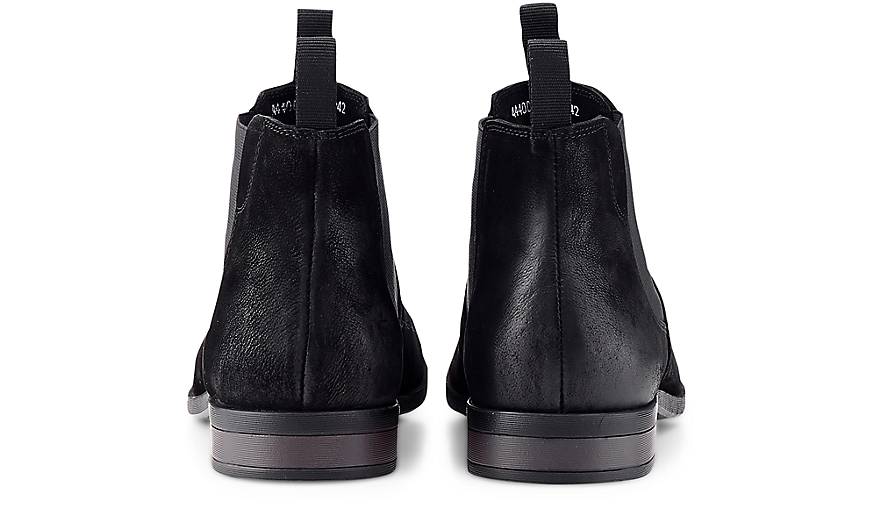 COX Chelsea Boots schwarz | GÖRTZ 44400401 COX Chelsea Boots schwarz | GÖRTZ 44400401