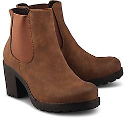 COX Chelsea-Stiefelette COX Chelsea-Stiefelette