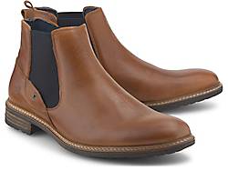 COX Chelsea-Stiefelette COX Chelsea-Stiefelette