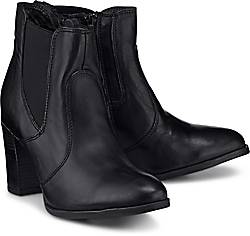 COX Chelsea-Stiefelette COX Chelsea-Stiefelette