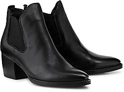 COX Chelsea-Stiefelette COX Chelsea-Stiefelette