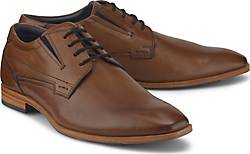 COX Derby-Schnürschuh COX Derby-Schnürschuh