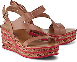 COX Keil-Sandalette COX Keil-Sandalette