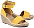 COX Keil-Sandalette