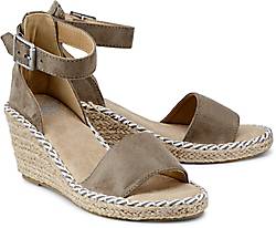 COX Keil-Sandalette COX Keil-Sandalette