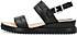COX Keilsandalette