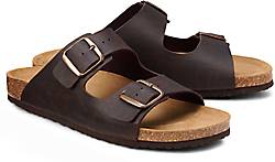 COX Komfort-Pantolette COX Komfort-Pantolette