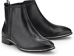 COX Leder-Boots COX Leder-Boots