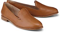 COX Leder-Loafer COX Leder-Loafer