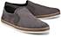 COX Leder-Slipper