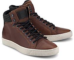 COX Leder-Sneaker COX Leder-Sneaker