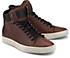 COX Leder-Sneaker