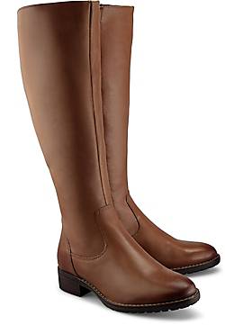 COX Leder-Stiefel COX Leder-Stiefel