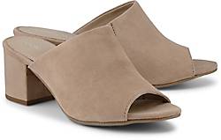 COX Nubuk-Mule COX Nubuk-Mule