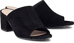 COX Nubuk-Mule COX Nubuk-Mule