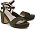 COX Plateau-Sandalette
