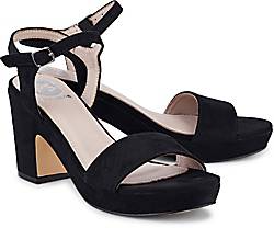 COX Plateau-Sandalette COX Plateau-Sandalette