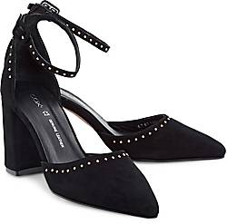 COX Riemchen-Pumps COX Riemchen-Pumps