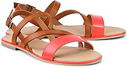 COX Riemchen-Sandale COX Riemchen-Sandale