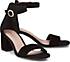 COX Riemchen-Sandalette