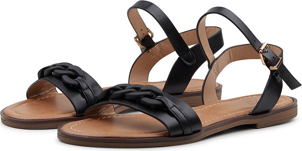COX Sandale in schwarz bestellen - 34452601 | Sneaker