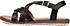 COX Sandalen (flach)