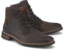 COX Schnür-Boots COX Schnür-Boots