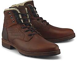 COX Schnür-Boots COX Schnür-Boots